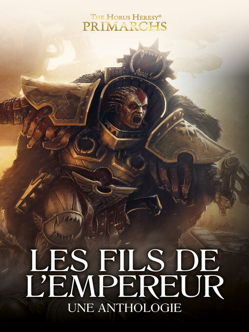 Title details for Les Fils de l'Empereur by John French - Available